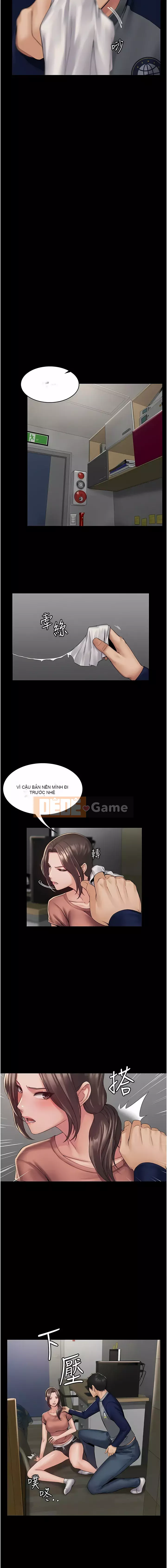 PUA Raider hoàn chỉnh Chương 1-8