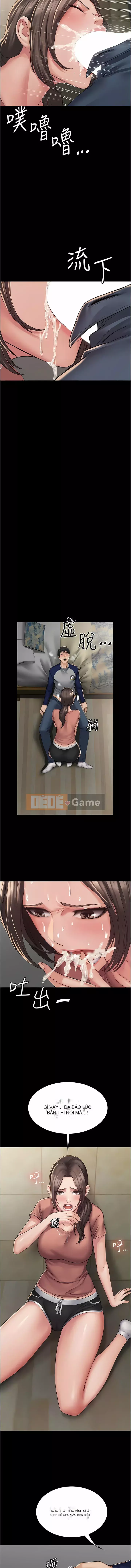 PUA Raider hoàn chỉnh Chương 1-8