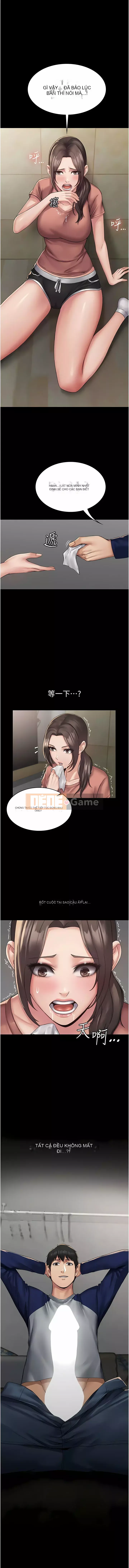 PUA Raider hoàn chỉnh Chương 1-8