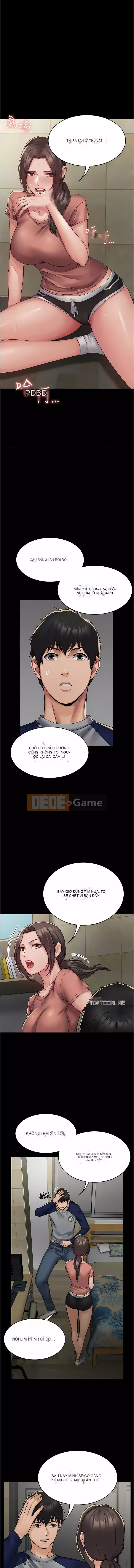 PUA Raider hoàn chỉnh Chương 1-8