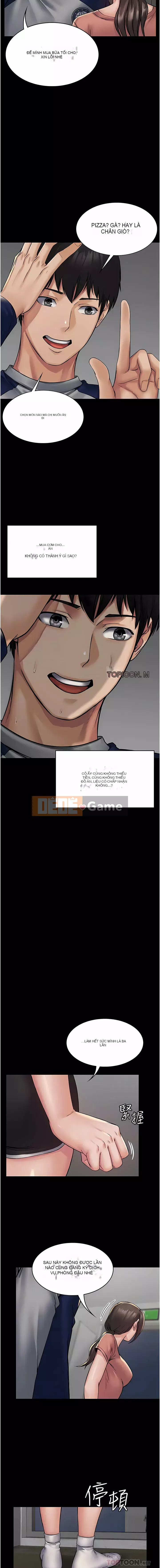 PUA Raider hoàn chỉnh Chương 1-8