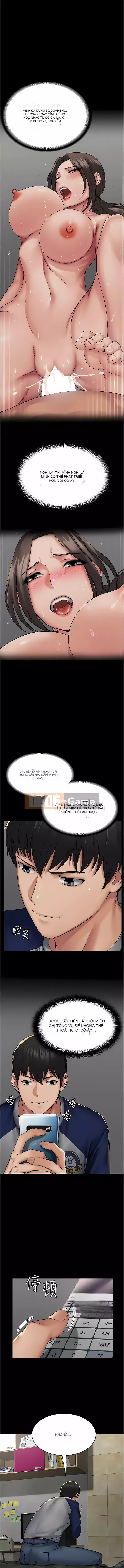 PUA Raider hoàn chỉnh Chương 1-8