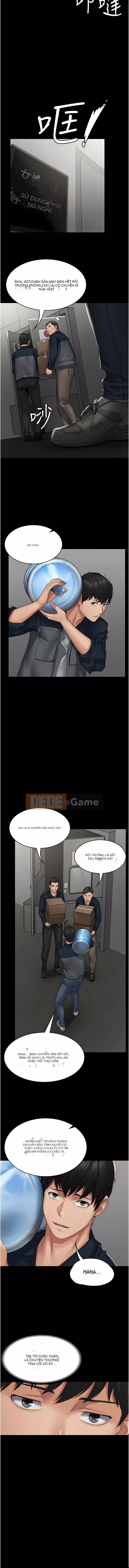 PUA Raider hoàn chỉnh Chương 1-8