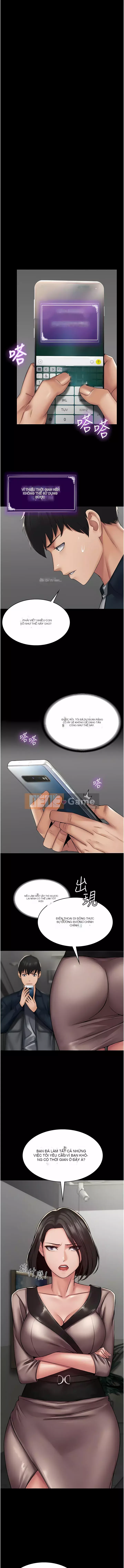 PUA Raider hoàn chỉnh Chương 1-8