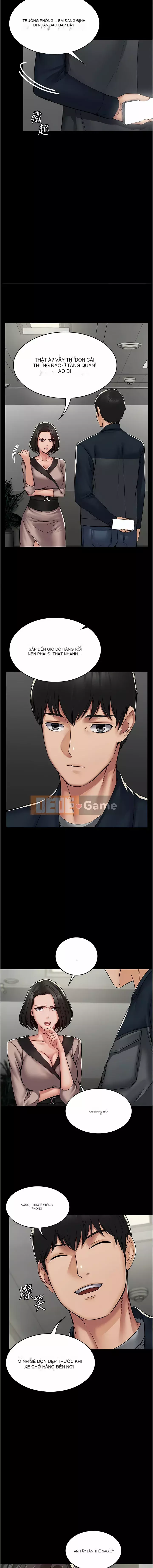 PUA Raider hoàn chỉnh Chương 1-8