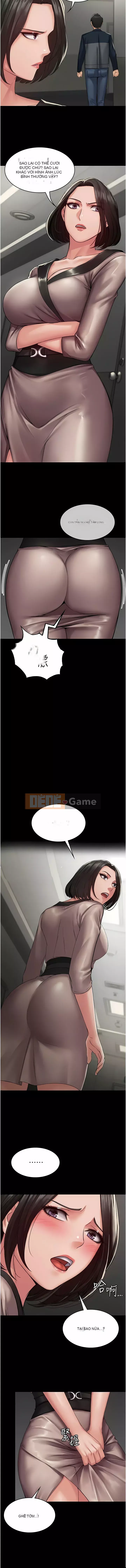 PUA Raider hoàn chỉnh Chương 1-8