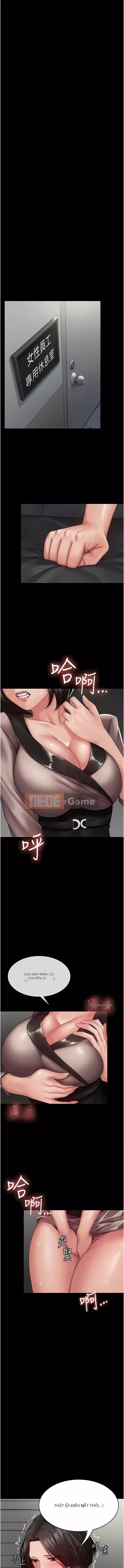 PUA Raider hoàn chỉnh Chương 1-8