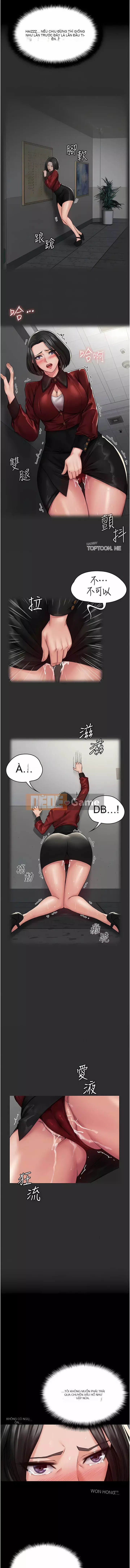 PUA Raider hoàn chỉnh Chương 1-8