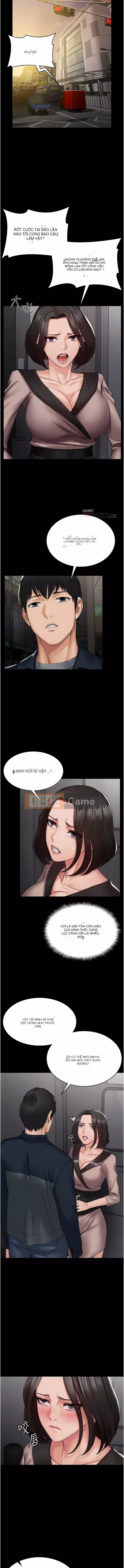 PUA Raider hoàn chỉnh Chương 1-8