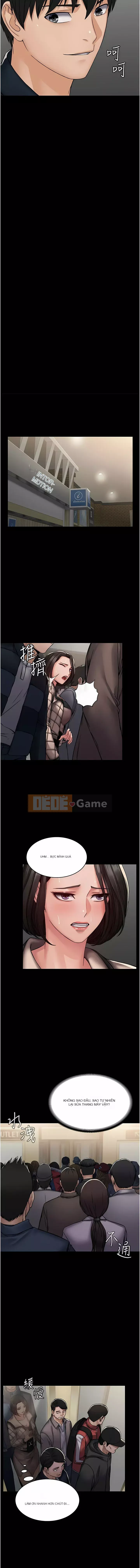 PUA Raider hoàn chỉnh Chương 1-8