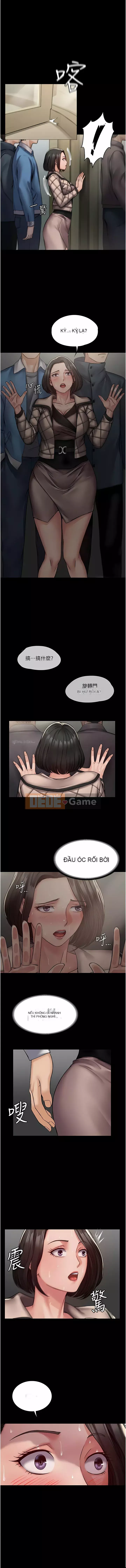 PUA Raider hoàn chỉnh Chương 1-8