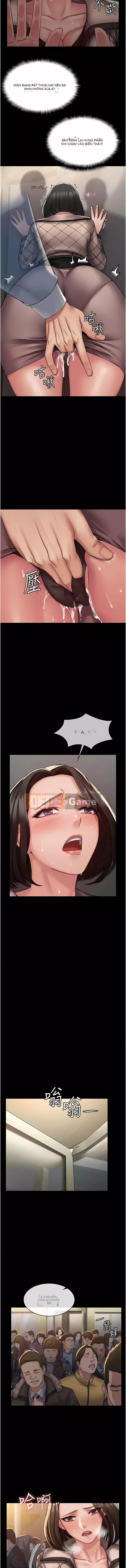 PUA Raider hoàn chỉnh Chương 1-8