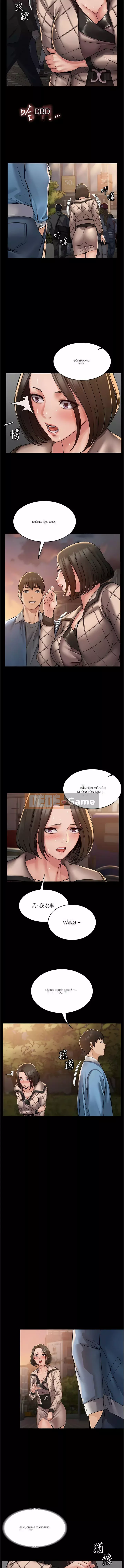 PUA Raider hoàn chỉnh Chương 1-8