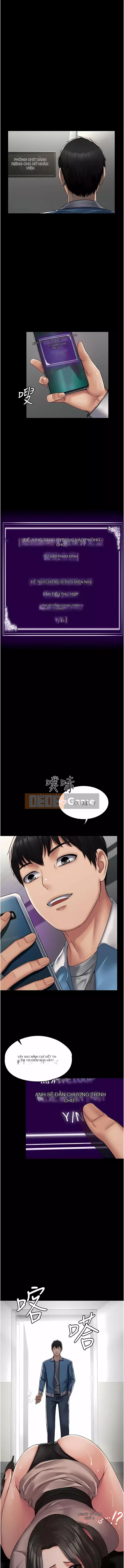 PUA Raider hoàn chỉnh Chương 1-8