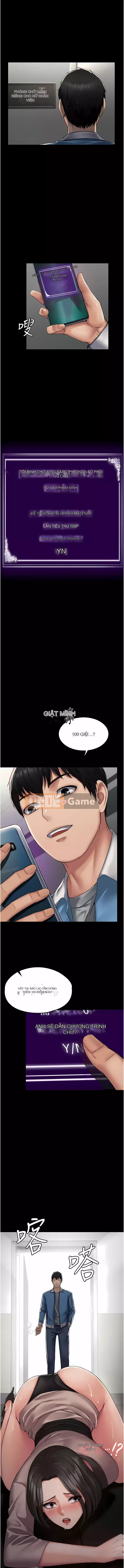 PUA Raider hoàn chỉnh Chương 1-8