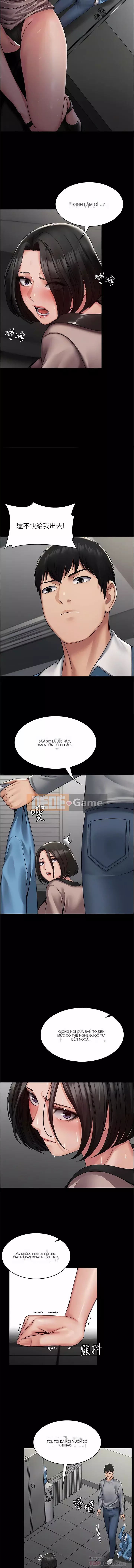 PUA Raider hoàn chỉnh Chương 1-8