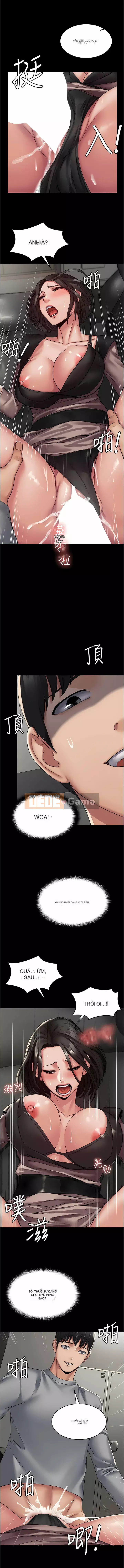 PUA Raider hoàn chỉnh Chương 1-8