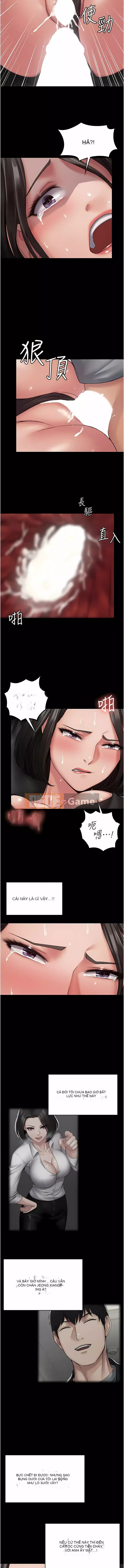 PUA Raider hoàn chỉnh Chương 1-8