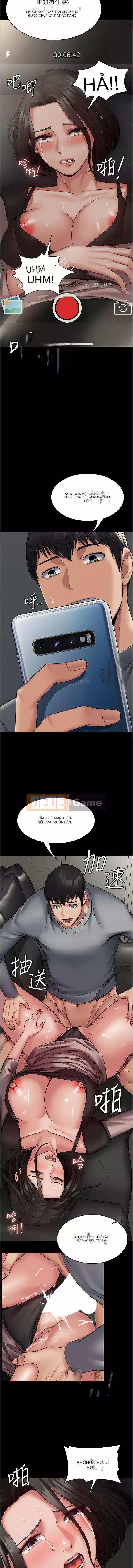 PUA Raider hoàn chỉnh Chương 1-8