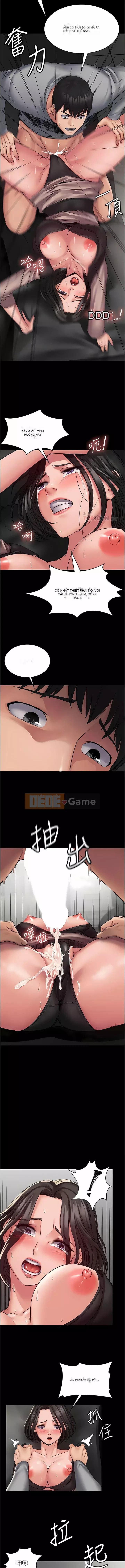 PUA Raider hoàn chỉnh Chương 1-8