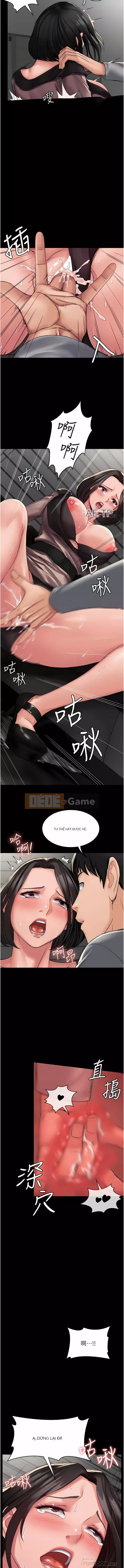 PUA Raider hoàn chỉnh Chương 1-8