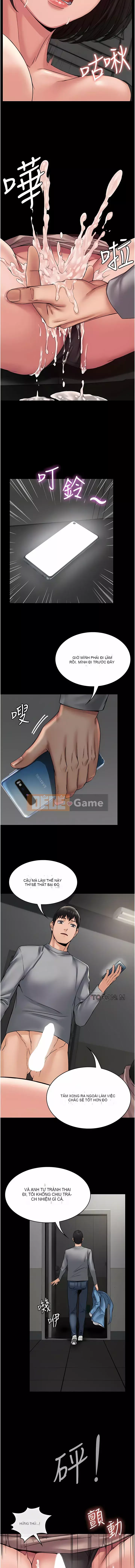 PUA Raider hoàn chỉnh Chương 1-8