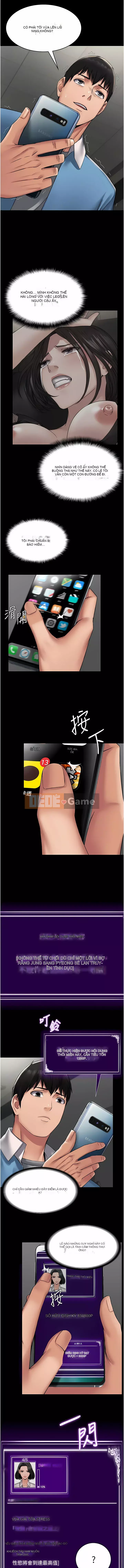 PUA Raider hoàn chỉnh Chương 1-8