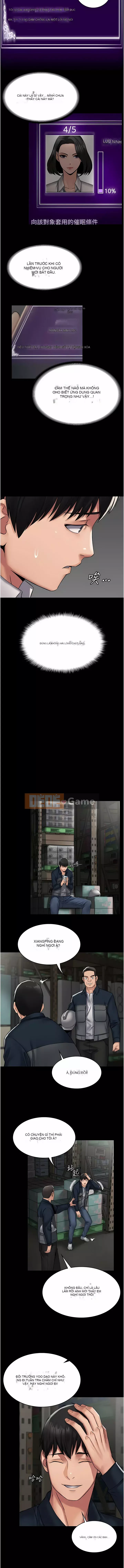 PUA Raider hoàn chỉnh Chương 1-8