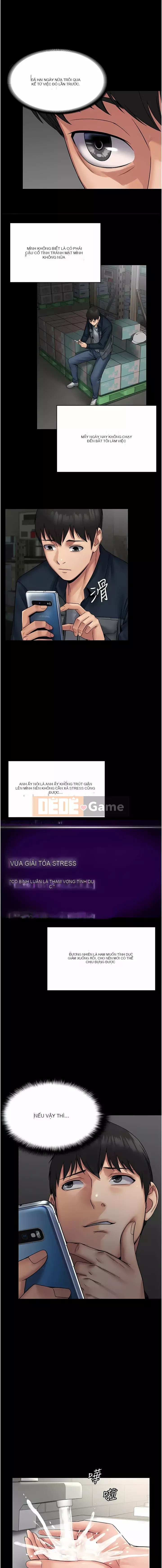 PUA Raider hoàn chỉnh Chương 1-8