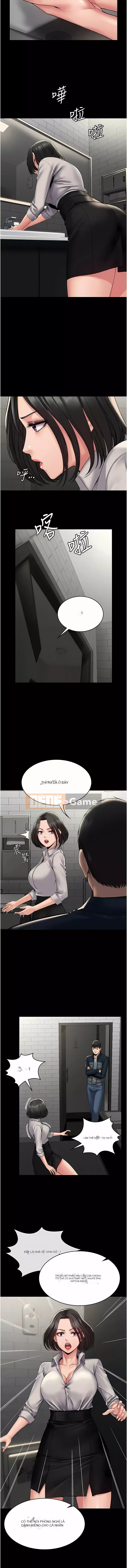 PUA Raider hoàn chỉnh Chương 1-8