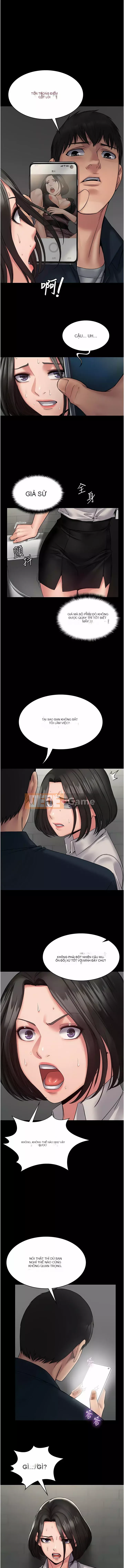 PUA Raider hoàn chỉnh Chương 1-8