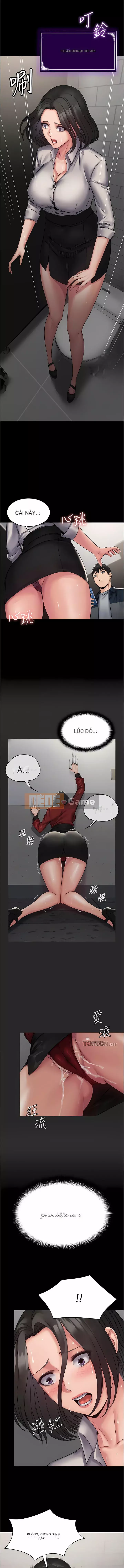 PUA Raider hoàn chỉnh Chương 1-8