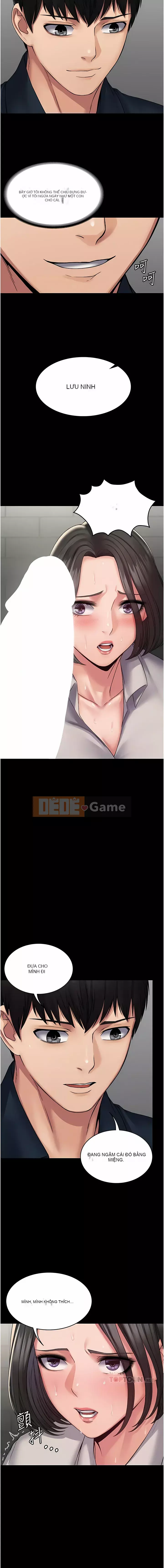 PUA Raider hoàn chỉnh Chương 1-8