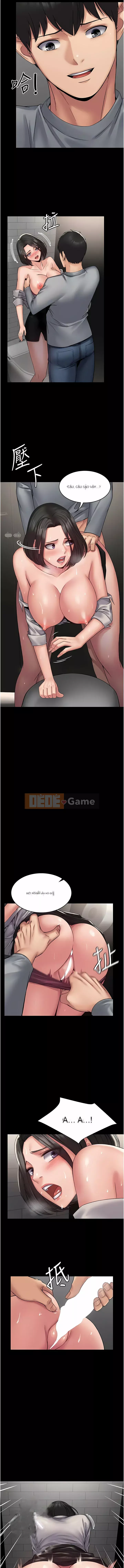 PUA Raider hoàn chỉnh Chương 1-8