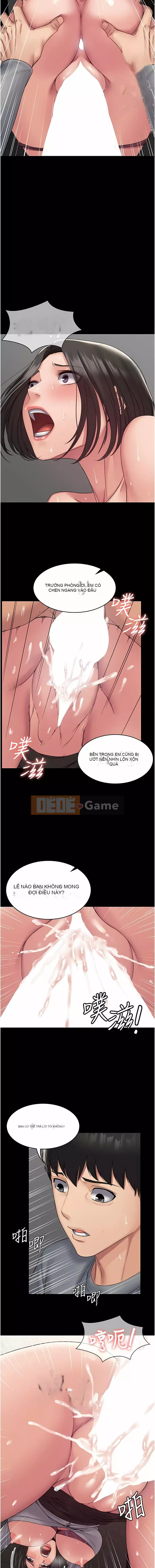 PUA Raider hoàn chỉnh Chương 1-8