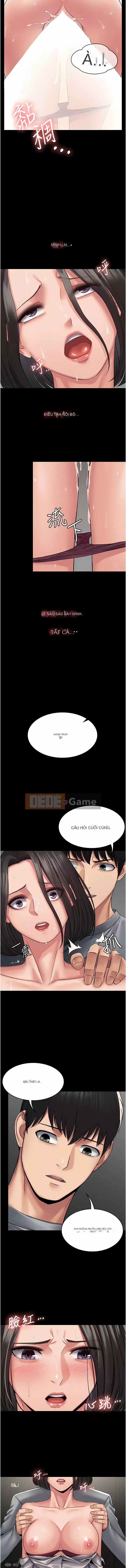 PUA Raider hoàn chỉnh Chương 1-8