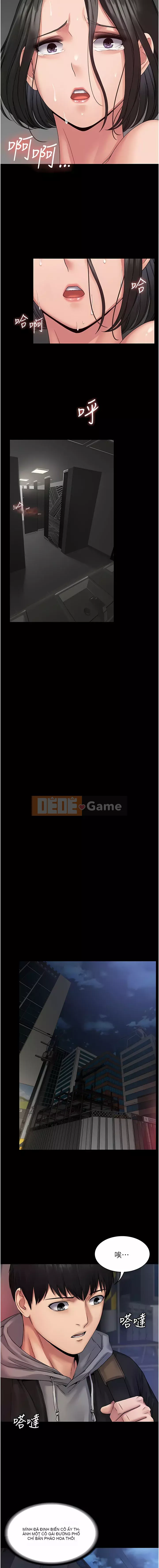 PUA Raider hoàn chỉnh Chương 1-8