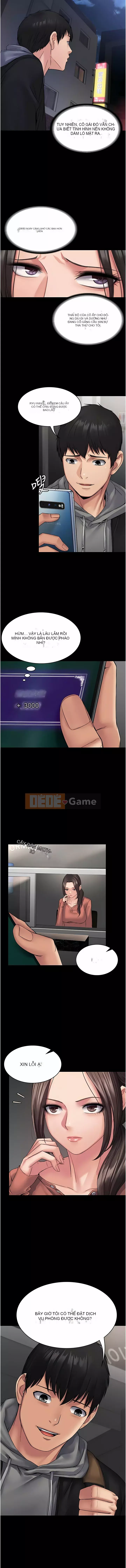 PUA Raider hoàn chỉnh Chương 1-8