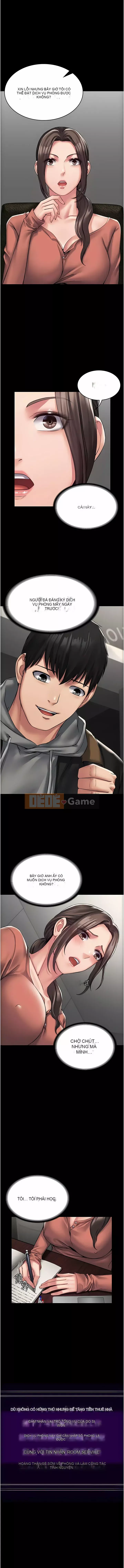 PUA Raider hoàn chỉnh Chương 1-8