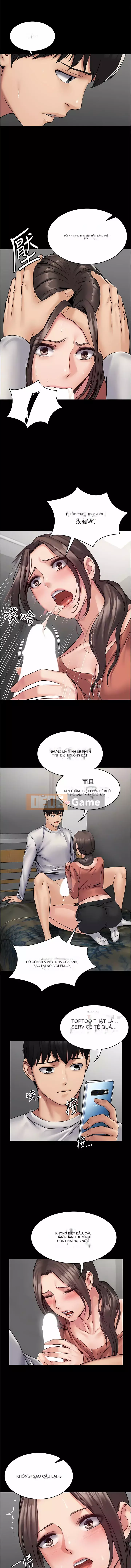 PUA Raider hoàn chỉnh Chương 1-8