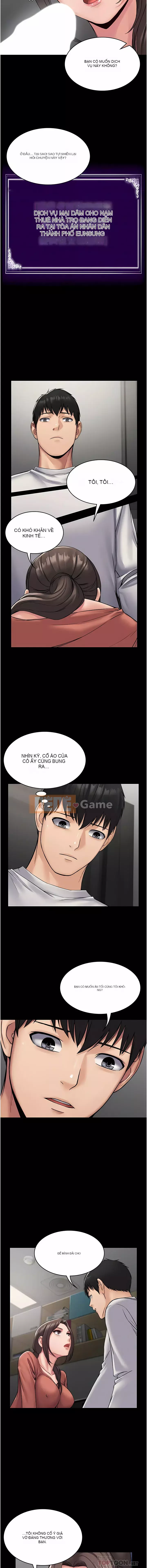 PUA Raider hoàn chỉnh Chương 1-8