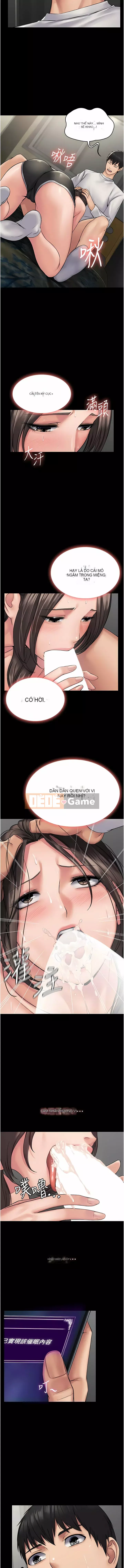 PUA Raider hoàn chỉnh Chương 1-8