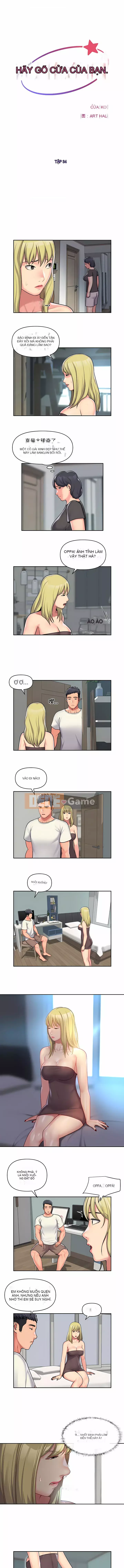 Hiệp hội đổi mới cộng đồng Chương 33-34