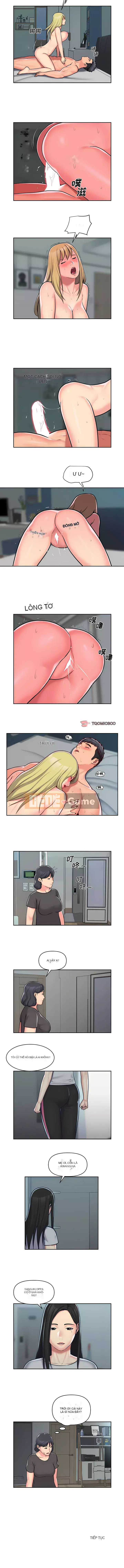 Hiệp hội đổi mới cộng đồng Chương 33-34