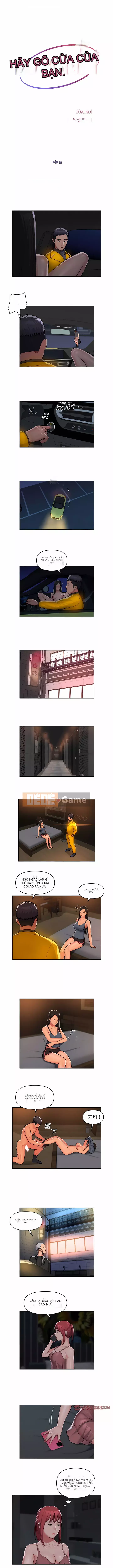 Hiệp hội đổi mới cộng đồng Chương 35-36