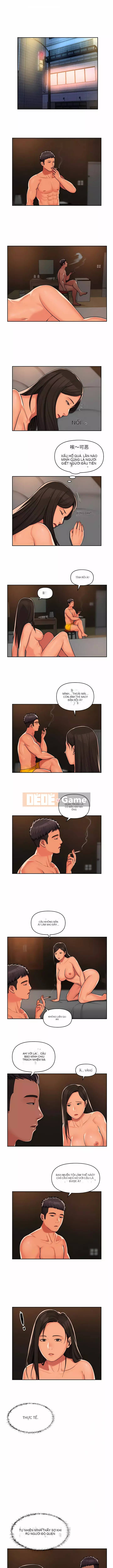 Hiệp hội đổi mới cộng đồng Chương 35-36