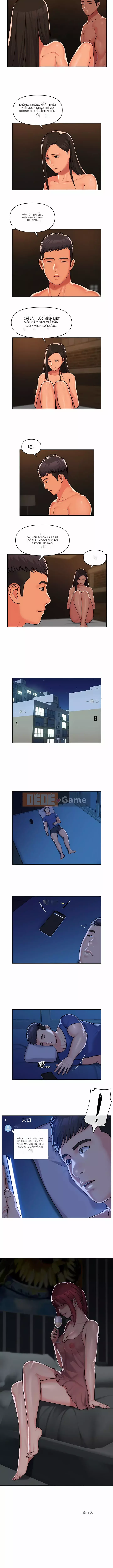 Hiệp hội đổi mới cộng đồng Chương 35-36