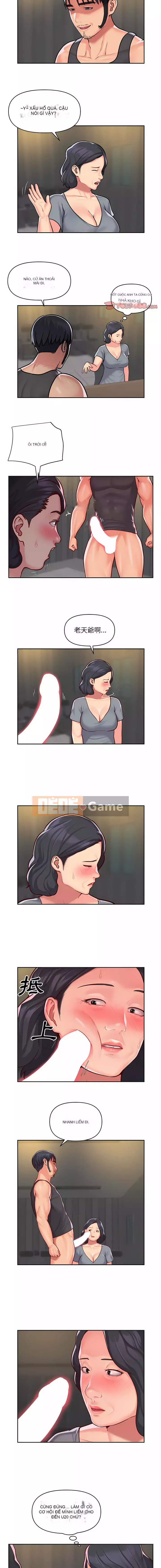 Hiệp hội đổi mới cộng đồng Chương 27-28