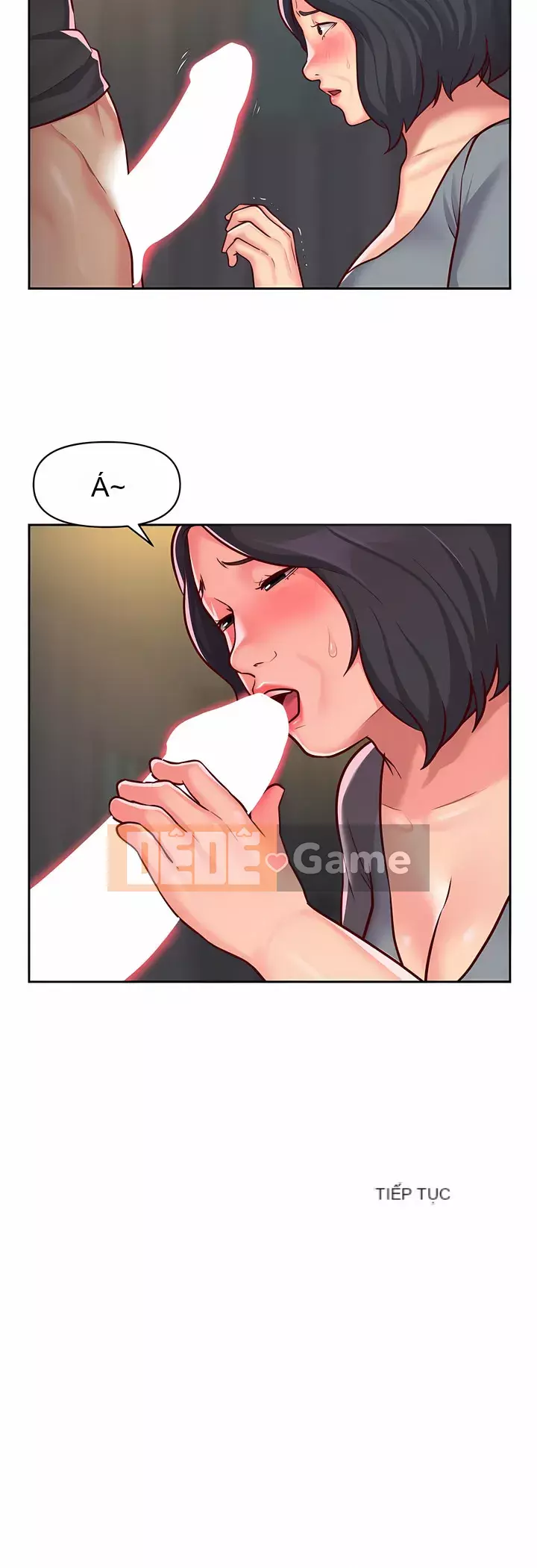 Hiệp hội đổi mới cộng đồng Chương 27-28