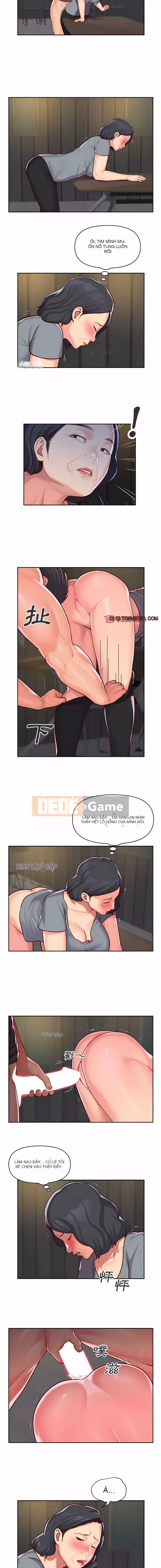 Hiệp hội đổi mới cộng đồng Chương 27-28